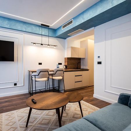 Bel Air Apartments サラエヴォ エクステリア 写真