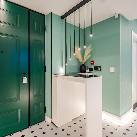 Bel Air Apartments サラエヴォ エクステリア 写真