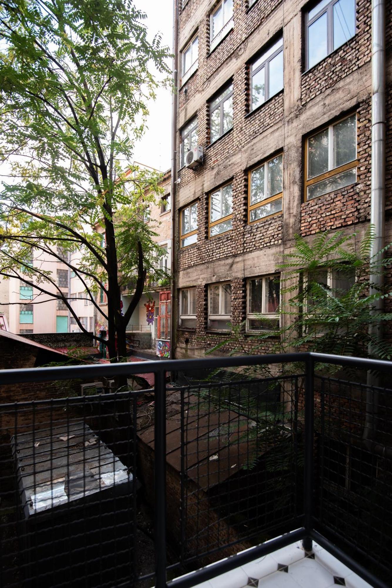 Bel Air Apartments サラエヴォ エクステリア 写真