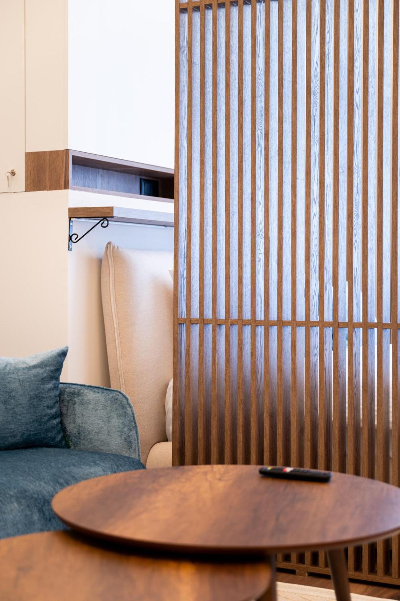 Bel Air Apartments サラエヴォ エクステリア 写真