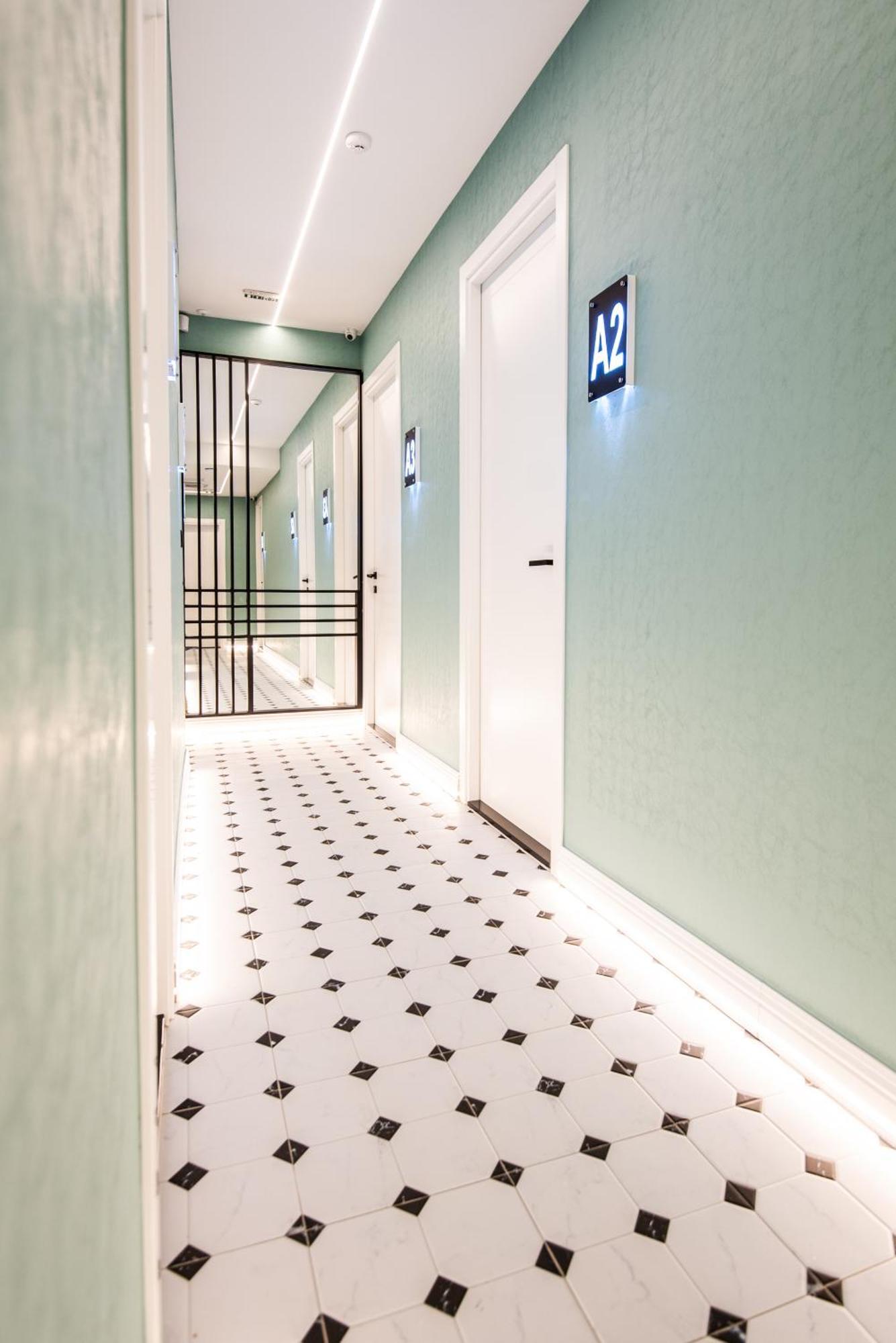 Bel Air Apartments サラエヴォ エクステリア 写真