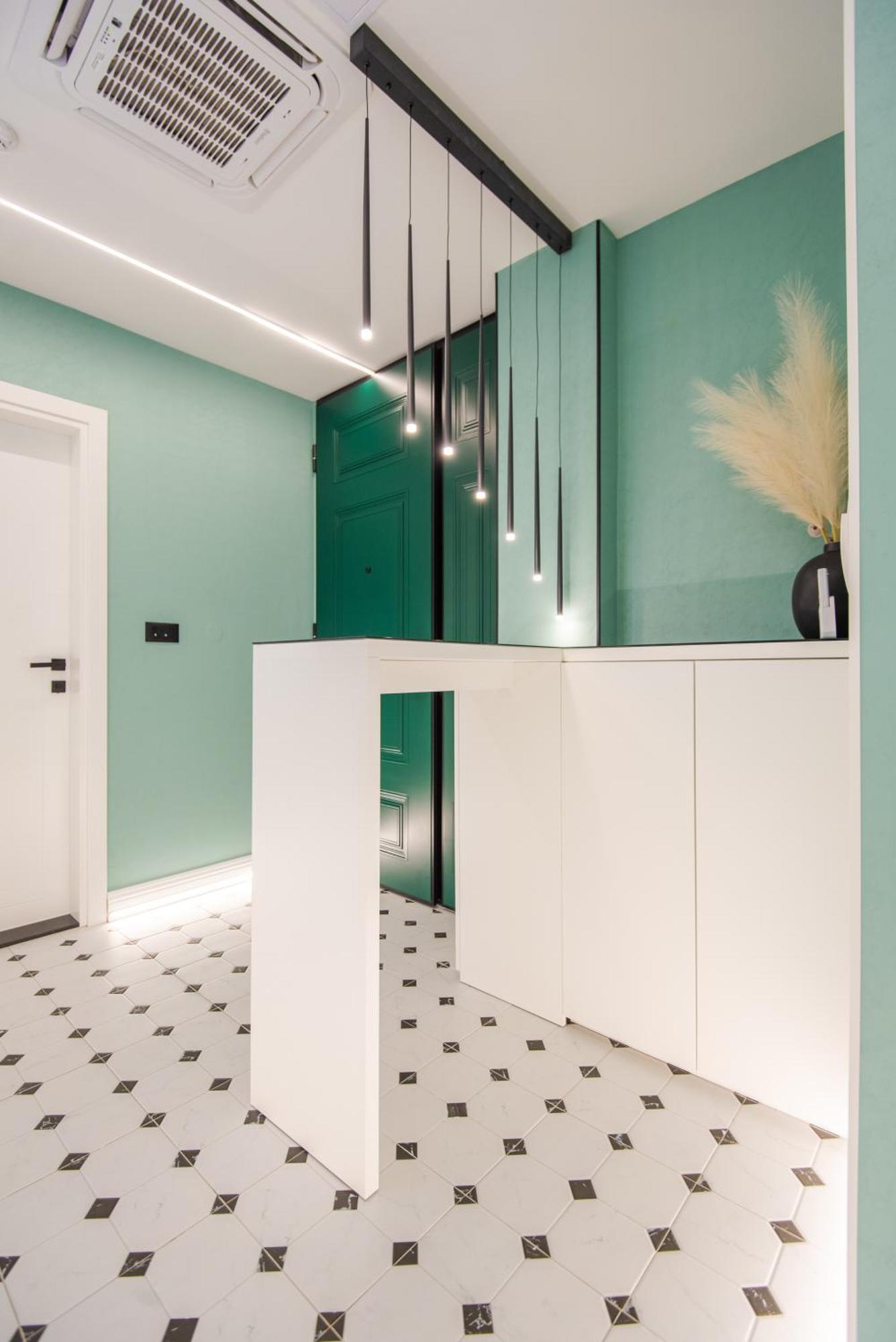 Bel Air Apartments サラエヴォ エクステリア 写真