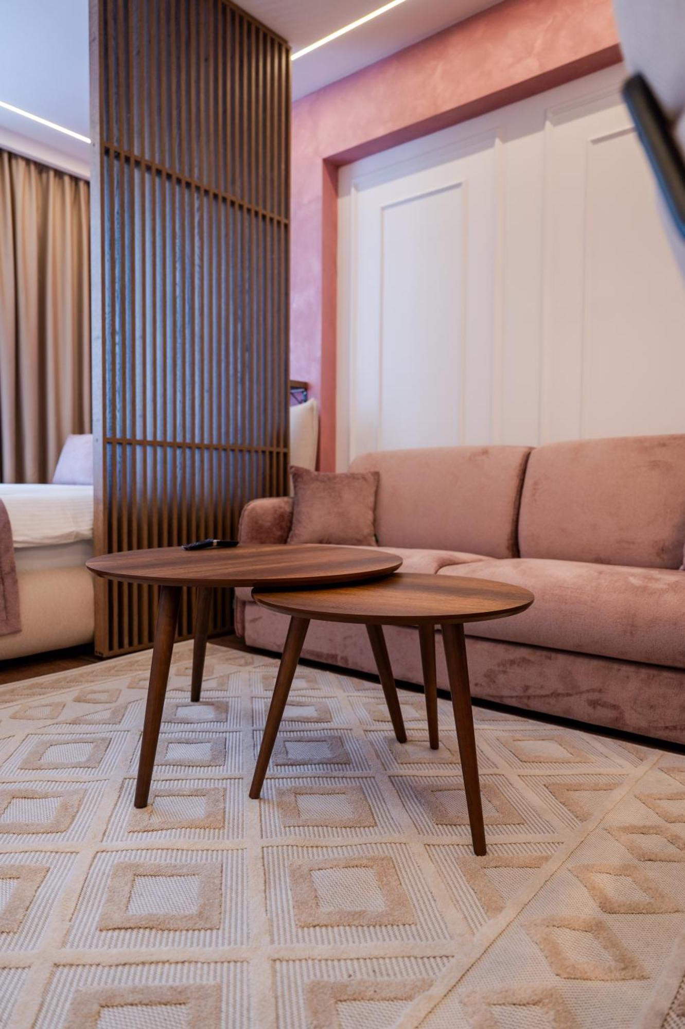 Bel Air Apartments サラエヴォ エクステリア 写真