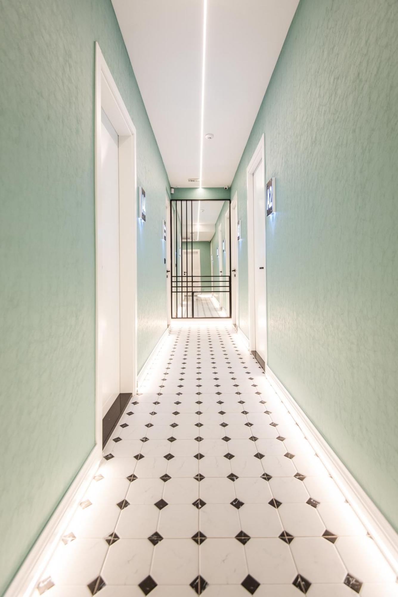 Bel Air Apartments サラエヴォ エクステリア 写真