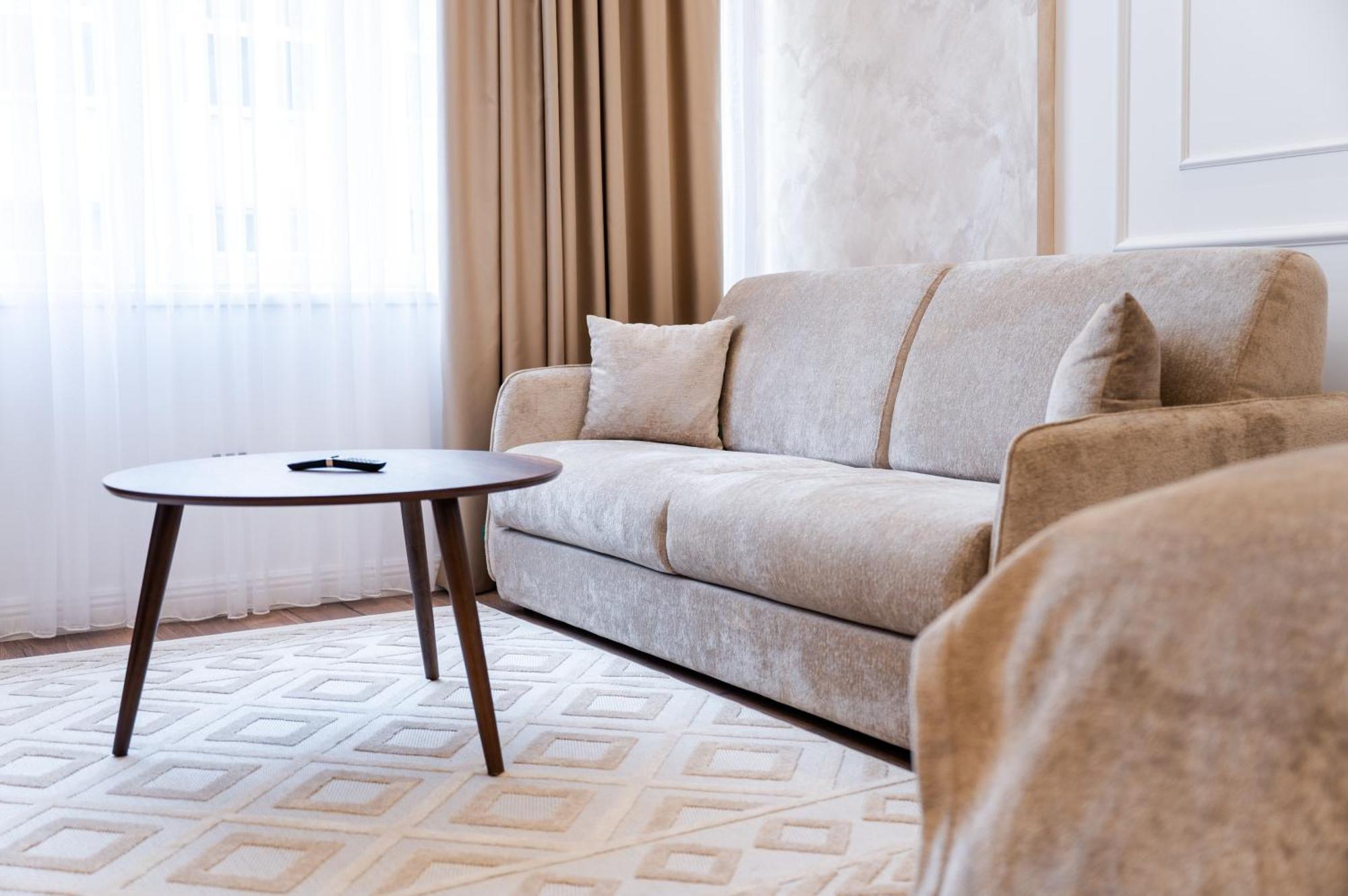 Bel Air Apartments サラエヴォ エクステリア 写真