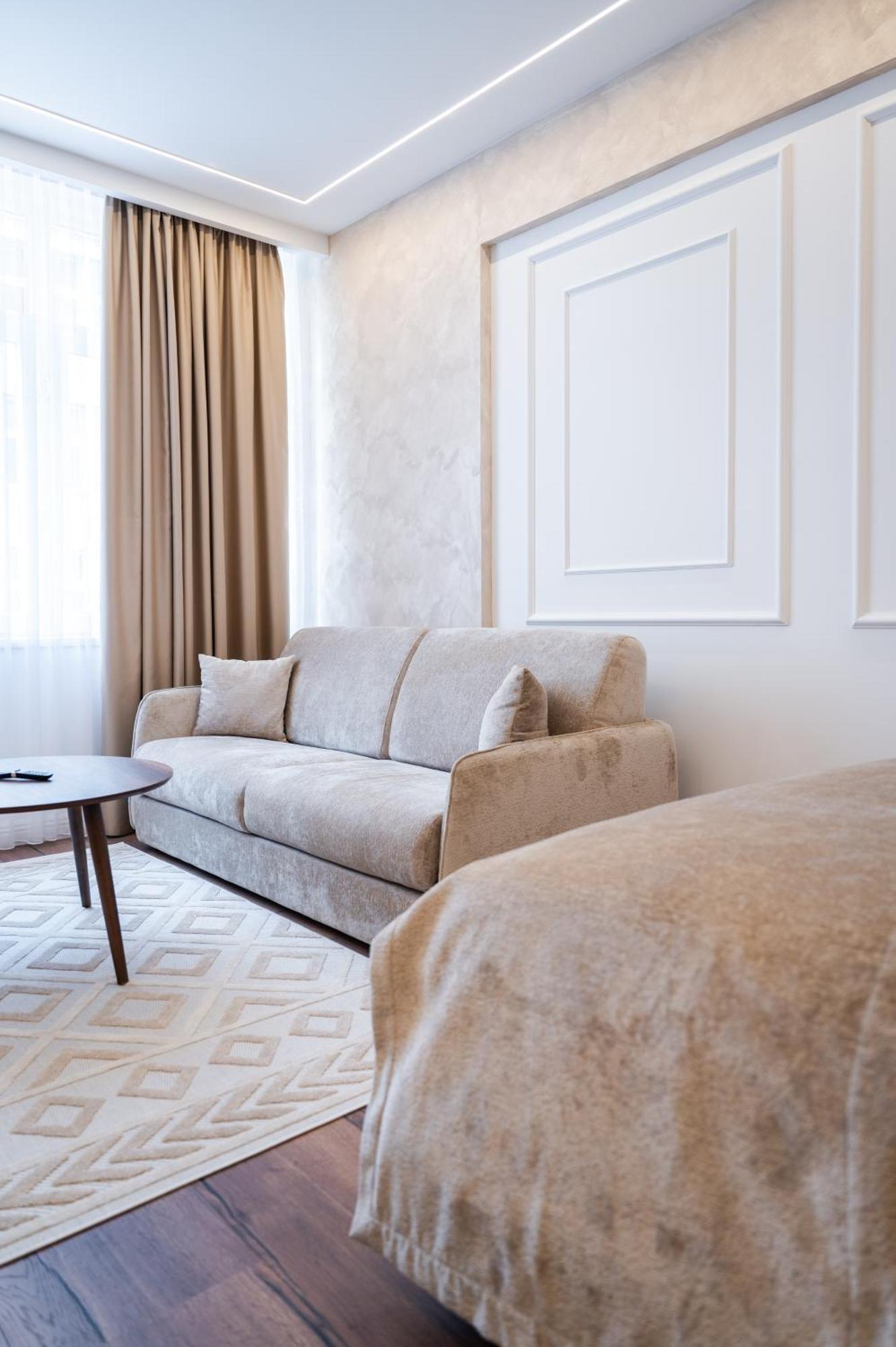 Bel Air Apartments サラエヴォ エクステリア 写真