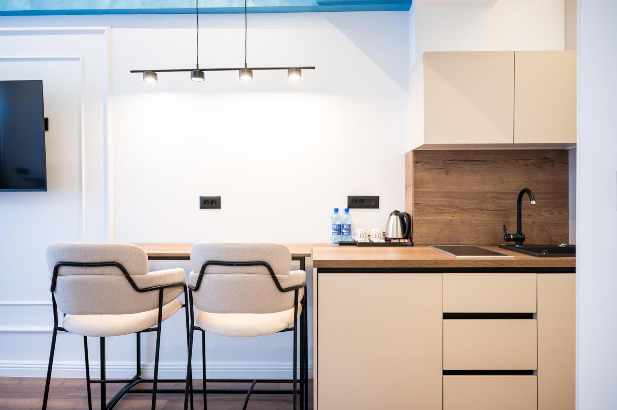 Bel Air Apartments サラエヴォ エクステリア 写真