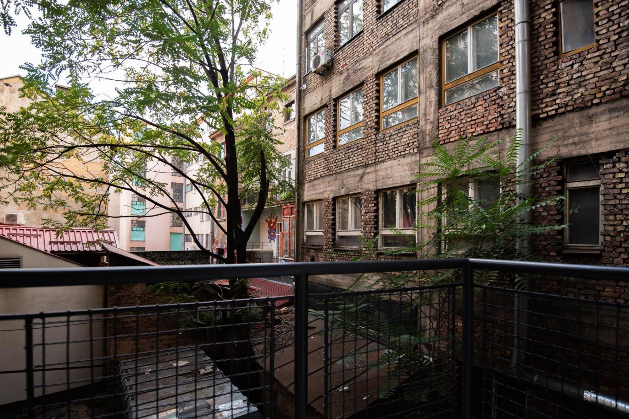 Bel Air Apartments サラエヴォ エクステリア 写真