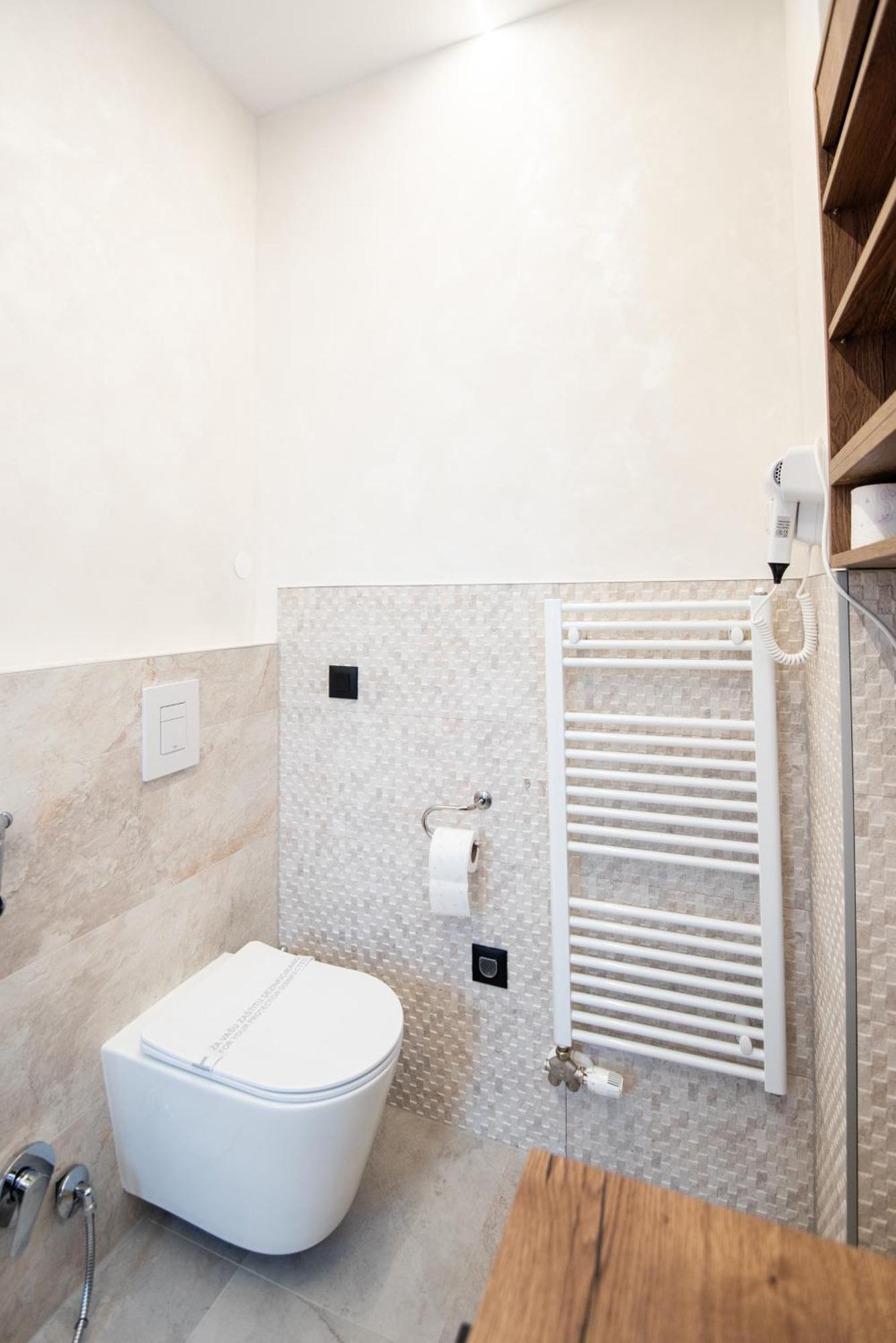 Bel Air Apartments サラエヴォ エクステリア 写真