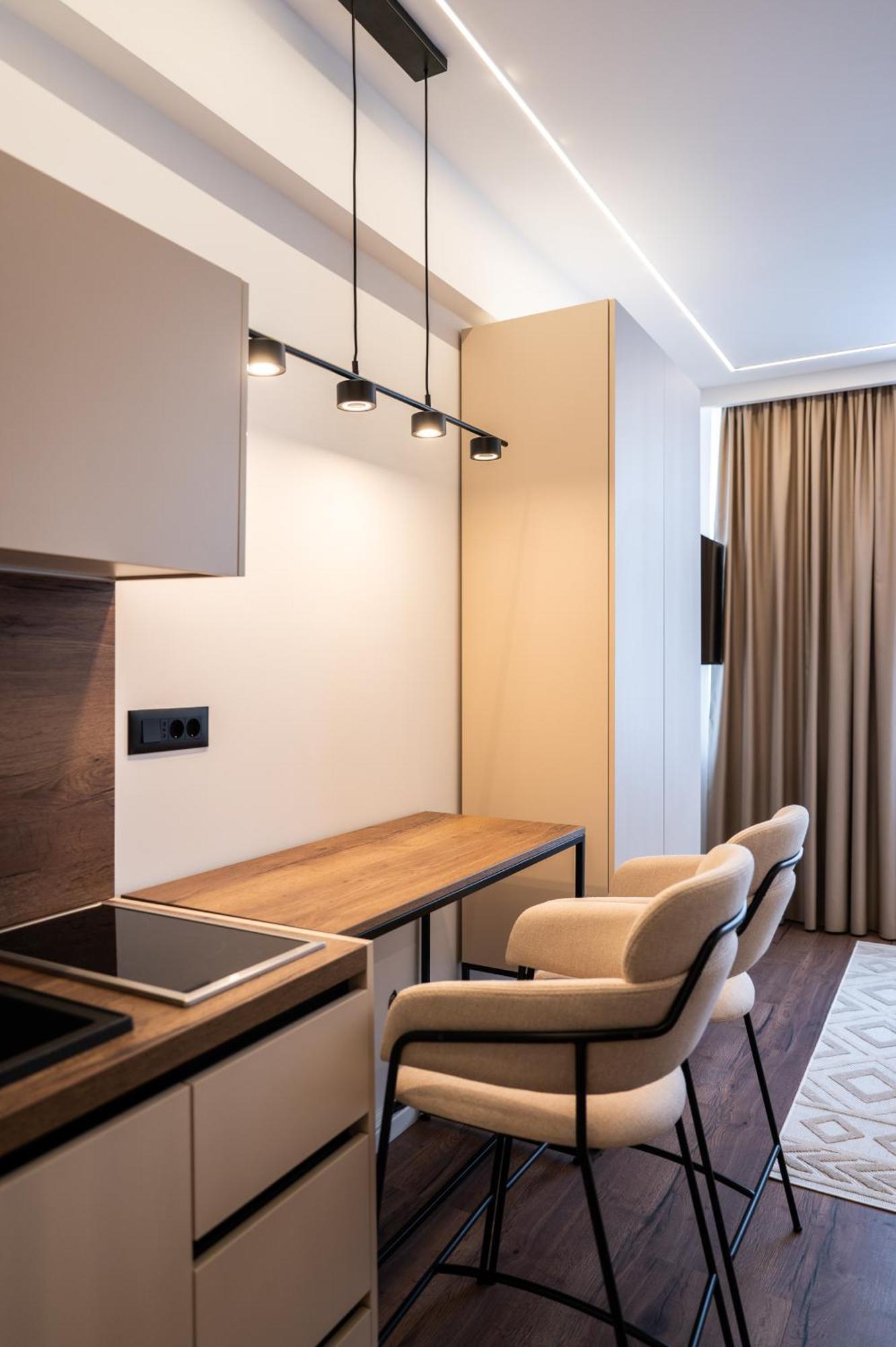 Bel Air Apartments サラエヴォ エクステリア 写真