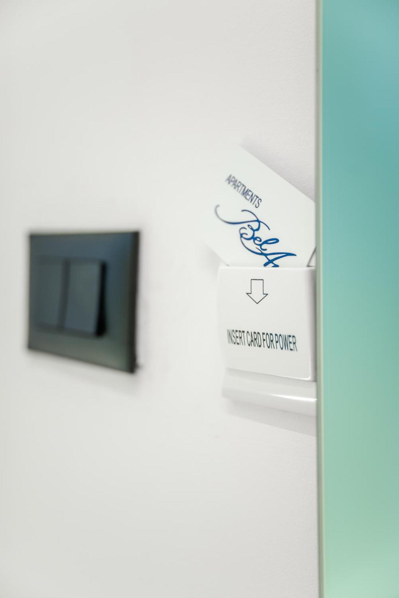 Bel Air Apartments サラエヴォ エクステリア 写真