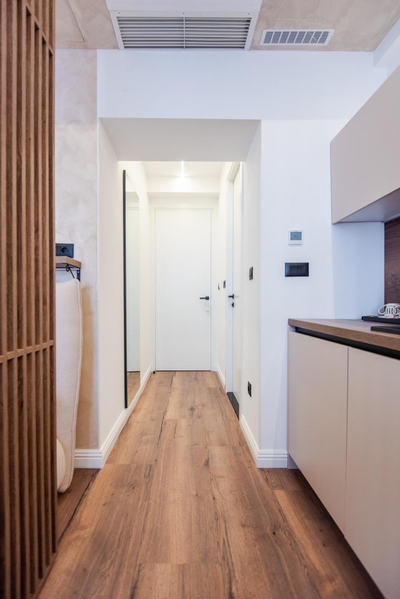 Bel Air Apartments サラエヴォ エクステリア 写真