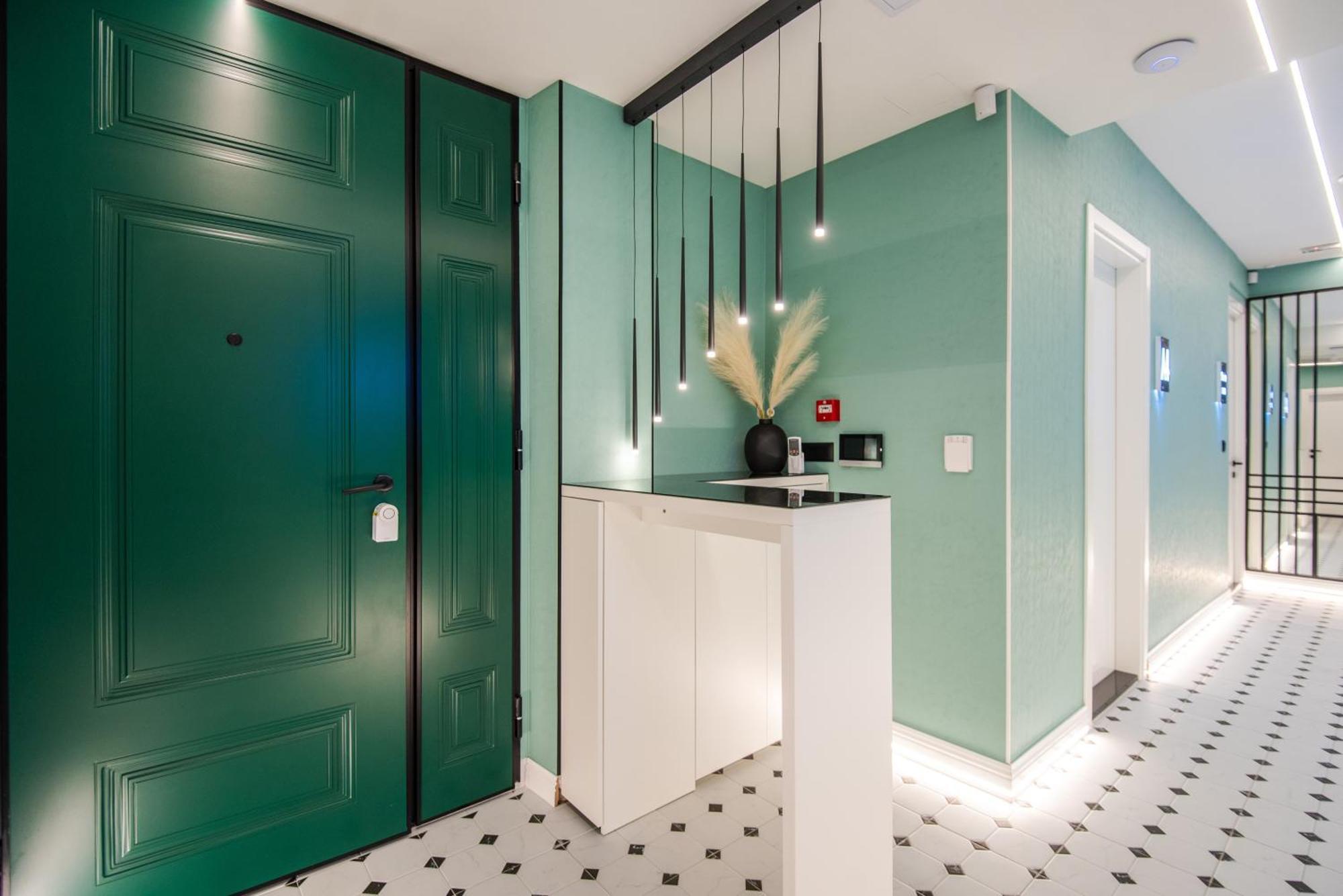Bel Air Apartments サラエヴォ エクステリア 写真